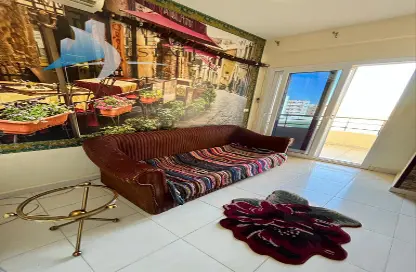 Apartment - 1 Bedroom - 1 Bathroom for sale in Al Ahyaa District - Hurghada - Red Sea