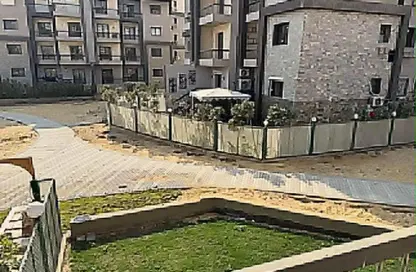 شقة - 3 غرف نوم - 2 حمامات للايجار في أشجار سيتي - طريق الواحات - مدينة 6 أكتوبر - الجيزة