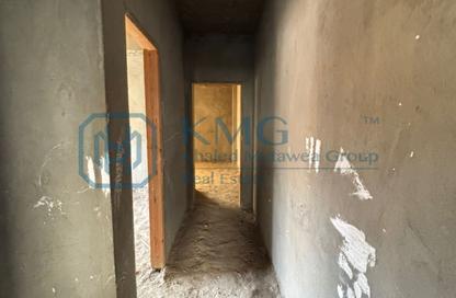 شقة - 3 غرف نوم - 3 حمامات للبيع في محور مصطفي كامل - التجمع الاول - مدينة القاهرة الجديدة - القاهرة