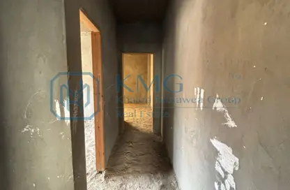 شقة - 3 غرف نوم - 3 حمامات للبيع في محور مصطفي كامل - التجمع الاول - مدينة القاهرة الجديدة - القاهرة