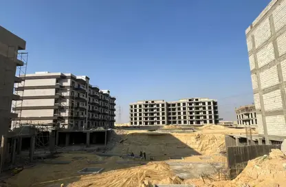 شقة - 3 غرف نوم - 3 حمامات للبيع في مدينة زايد الجديدة - الشيخ زايد - الجيزة