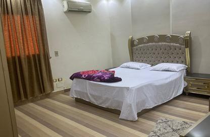 Apartment - 3 Bedrooms - 2 Bathrooms for sale in Al Khalil St. - Mohandessin - Giza
