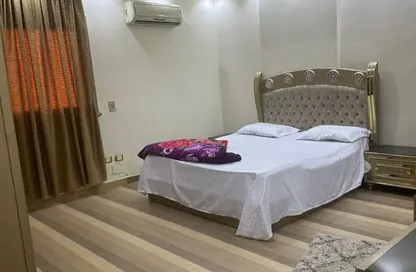 Apartment - 3 Bedrooms - 2 Bathrooms for sale in Al Khalil St. - Mohandessin - Giza