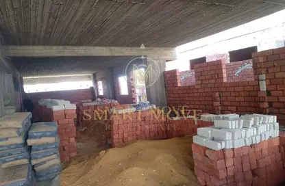 Apartment - 3 Bedrooms - 3 Bathrooms for sale in New Narges - New Cairo City - Cairo