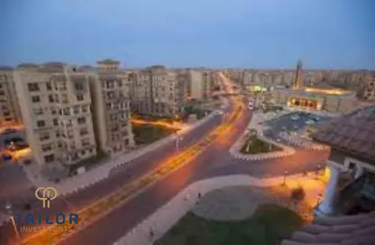 شقة - 2 غرف نوم - 2 حمامات للبيع في مدينتي - القاهرة