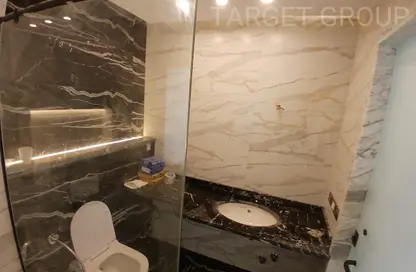 Villa - 7 Bedrooms - 7 Bathrooms for rent in Villette - 5th Settlement Compounds - The 5th Settlement - New Cairo City - Cairo