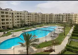 Chalet - 3 Bedrooms - 2 Bathrooms for sale in Stella Sidi Abdel Rahman - Sidi Abdel Rahman - North Coast