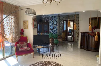 Apartment - 3 Bedrooms - 2 Bathrooms for sale in Gamal Al Din Dewidar St. - 8th Zone - Nasr City - Cairo