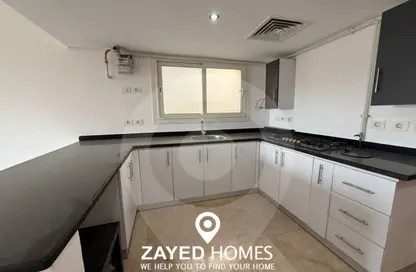 شقة - غرفة نوم - 2 حمامات للايجار في نيو جيزة - طريق مصر اسكندرية الصحراوي - مدينة 6 أكتوبر - الجيزة