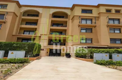 Apartment - 3 Bedrooms - 3 Bathrooms for rent in Mivida - 5th Settlement Compounds - The 5th Settlement - New Cairo City - Cairo