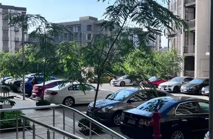 شقة - غرفة نوم - 1 حمام للايجار في مدينتي - القاهرة