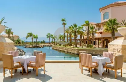 Villa - 2 Bedrooms - 3 Bathrooms for sale in Mesca - Soma Bay - Safaga - Hurghada - Red Sea