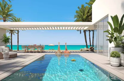Villa - 4 Bedrooms - 4 Bathrooms for sale in Soul North Coast - Qesm Ad Dabaah - North Coast