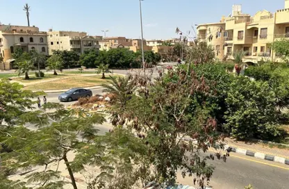 شقة - 3 غرف نوم - 2 حمامات للبيع في الياسمين 2 - الياسمين - مدينة القاهرة الجديدة - القاهرة