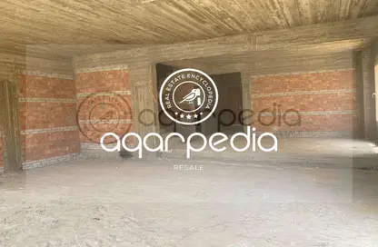 Twin House - 5 Bedrooms - 4 Bathrooms for sale in El Patio Oro - 5th Settlement Compounds - The 5th Settlement - New Cairo City - Cairo