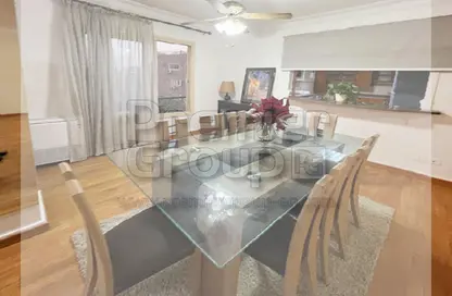 شقة - 3 غرف نوم - 2 حمامات للايجار في شارع 253 - دجلة - حي المعادي - القاهرة