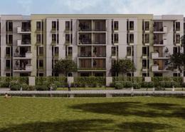Apartment - 3 bedrooms - 3 bathrooms for للبيع in Isola Sheraton - El Saaqah St. - Sheraton Al Matar - El Nozha - Cairo