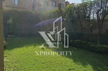 Duplex - 3 Bedrooms - 4 Bathrooms for sale in Casa - Sheikh Zayed Compounds - Sheikh Zayed City - Giza