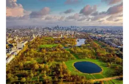 Villa - 2 Bedrooms - 3 Bathrooms for rent in Hyde Park - New Cairo City - Cairo