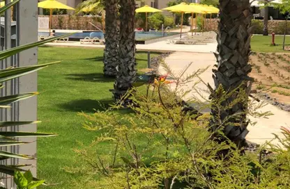 Chalet - 2 Bedrooms - 2 Bathrooms for sale in Hacienda Bay - Sidi Abdel Rahman - North Coast Chalet - 2 Bedrooms - 2 Bathrooms for sale in Hacienda Bay - Sidi Abdel Rahman - North Coast