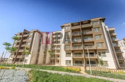 شقة - 3 غرف نوم - 3 حمامات للبيع في مدينة وصال - كمبوندات الشروق - مدينة الشروق - القاهرة