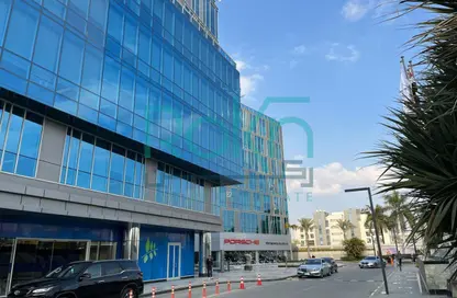 عيادة - استوديو للايجار في كابيتال بيزنس بارك - محور 26 يوليو - الشيخ زايد - الجيزة