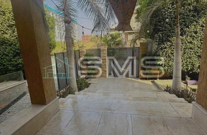 Villa - 5 Bedrooms - 5 Bathrooms for sale in Royal Maxim - 5th Settlement Compounds - The 5th Settlement - New Cairo City - Cairo