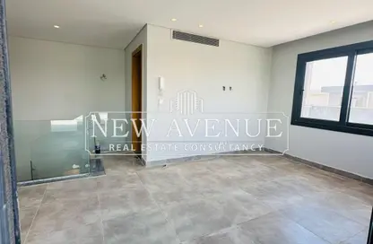 Duplex - 3 Bedrooms - 2 Bathrooms for sale in TRIO - 5th Settlement Compounds - The 5th Settlement - New Cairo City - Cairo