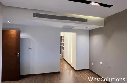 Apartment - 3 Bedrooms - 3 Bathrooms for rent in Villette - 5th Settlement Compounds - The 5th Settlement - New Cairo City - Cairo