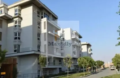 iVilla - 2 Bedrooms - 3 Bathrooms for sale in Mountain View iCity - 5th Settlement Compounds - The 5th Settlement - New Cairo City - Cairo iVilla - 2 Bedrooms - 3 Bathrooms for sale in Mountain View iCity - 5th Settlement Compounds - The 5th Settlement - New Cairo City - Cairo