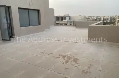 Penthouse - 3 Bedrooms - 3 Bathrooms for sale in Fifth Square - The 5th Settlement - New Cairo City - Cairo