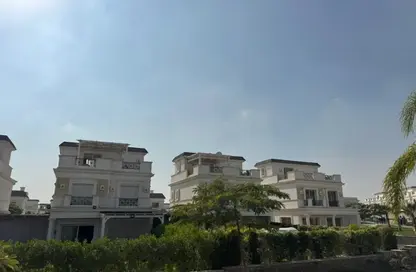 تاون هاوس - 3 غرف نوم - 3 حمامات للبيع في ماونتن فيو 4 - كمبوندات 6 أكتوبر - مدينة 6 أكتوبر - الجيزة