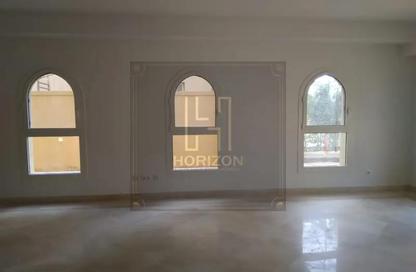 Twin House - 3 Bedrooms - 3 Bathrooms for rent in Mivida - 5th Settlement Compounds - The 5th Settlement - New Cairo City - Cairo