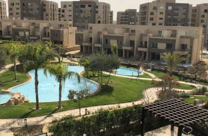 شقة - 3 غرف نوم - 3 حمامات للبيع في سكوير - كمبوندات التجمع الخامس - التجمع الخامس - مدينة القاهرة الجديدة - القاهرة
