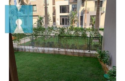 Apartment - 2 Bedrooms - 3 Bathrooms for sale in Allegria - Sheikh Zayed Compounds - Sheikh Zayed City - Giza