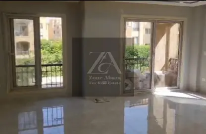 Apartment - 3 Bedrooms - 1 Bathroom for rent in Stone Residence - 5th Settlement Compounds - The 5th Settlement - New Cairo City - Cairo