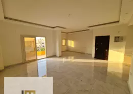 Apartment - 3 Bedrooms - 2 Bathrooms for rent in El Yasmeen 8 - El Yasmeen - New Cairo City - Cairo