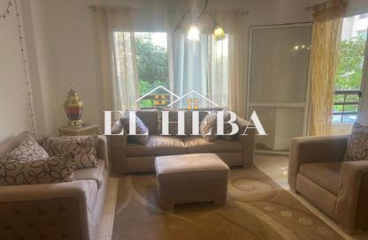 Apartment - 2 Bedrooms - 2 Bathrooms for rent in Madinaty - Cairo
