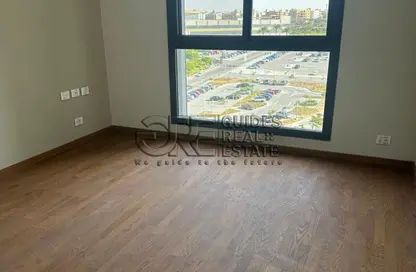 شقة - 2 غرف نوم - 1 حمام للبيع في ايون - كمبوندات 6 أكتوبر - مدينة 6 أكتوبر - الجيزة