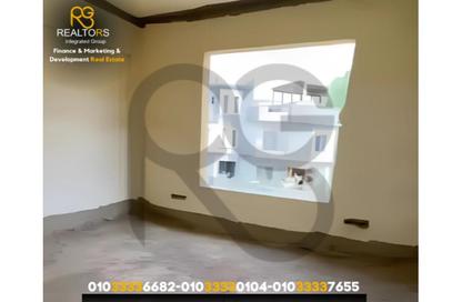 Villa - 4 Bedrooms - 6 Bathrooms for sale in First Heights - 26th of July Corridor - 6 October City - Giza
