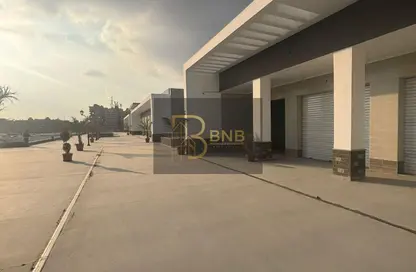 Shop - Studio for rent in Al Moshir Mohamed Aly Fahmy Axis - 10th District - Nasr City - Cairo