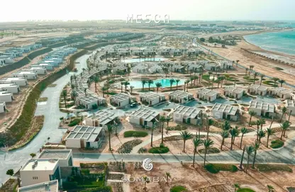 شاليه - 2 غرف نوم - 2 حمامات للبيع في ميسكا - سوما باى - سفاجا - الغردقة - محافظة البحر الاحمر