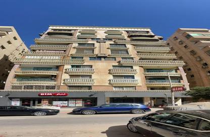 Apartment - 3 Bedrooms - 3 Bathrooms for sale in Al Sefarat District - Nasr City - Cairo