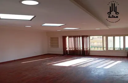 مساحات مكتبية - استوديو - 2 حمامات للايجار في شارع صلاح سالم - روكسي - مصر الجديدة - القاهرة