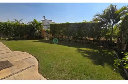 فيلا - 6 غرف نوم - 4 حمامات للايجار في ميفيدا - كمبوندات التجمع الخامس - التجمع الخامس - مدينة القاهرة الجديدة - القاهرة