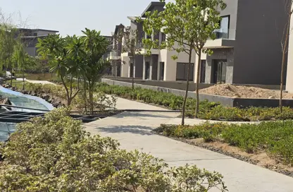 شقة - 2 غرف نوم - 3 حمامات للبيع في كريك تاون - التجمع الاول - مدينة القاهرة الجديدة - القاهرة