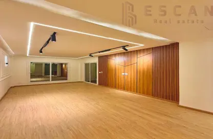 Apartment - 2 Bedrooms - 1 Bathroom for sale in Privado - Madinaty - Cairo