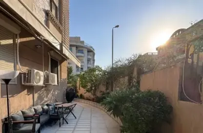 Apartment - 3 Bedrooms - 2 Bathrooms for sale in North Lotus - El Lotus - New Cairo City - Cairo