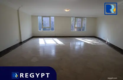 دوبلكس - 4 غرف نوم - 4 حمامات للايجار في شارع 223 - دجلة - حي المعادي - القاهرة