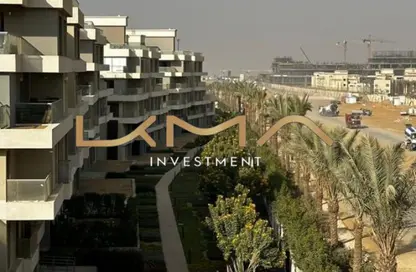 Apartment - 2 Bedrooms - 3 Bathrooms for sale in Villette - 5th Settlement Compounds - The 5th Settlement - New Cairo City - Cairo